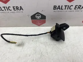 BMW 5 F10 F11 Steering wheel adjustment handle/lever 9188877