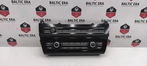 BMW 5 F10 F11 Centralina del climatizzatore 6819126