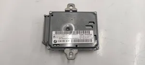 BMW 3 F30 F35 F31 Amplificateur de son 9352264