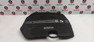 BMW 3 F30 F35 F31 Крышка двигателя (отделка) 