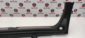 BMW 3 F30 F35 F31 Rivestimento serratura portellone posteriore/bagagliaio 7221875