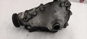 BMW 3 F30 F35 F31 Priekšējais reduktors 7578157