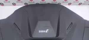 BMW i4 Couvercle cache moteur 5A5F5C0