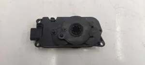 BMW i4 Moteur de déflecteur d'air 9881645