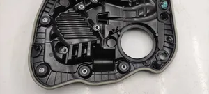 BMW i4 Mechanizm podnoszenia szyby tylnej bez silnika 7499228