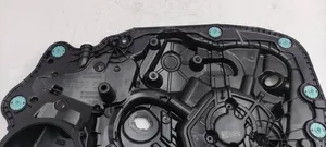 BMW i4 Mechanizm podnoszenia szyby tylnej bez silnika 7499196