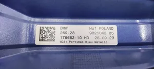 BMW i4 Kattoantennin (GPS) suoja 9825042