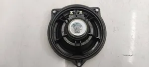 BMW i4 Subwoofer-bassokaiutin 2622546