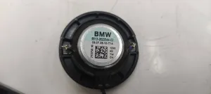 BMW i4 Enceinte subwoofer 2622545