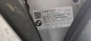 BMW i4 Ilmastointilaitteen kompressorin pumppu (A/C) 5A84970