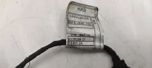 BMW X5 F15 Otros cableados 9306099