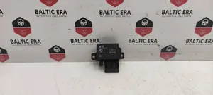 BMW X5 F15 Coolant fan relay 9198302