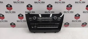 BMW X5 F15 Oro kondicionieriaus/ klimato/ pečiuko valdymo blokas (salone) 9390457