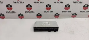 BMW 5 F10 F11 Sėdynės valdymo blokas 9354277