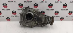 BMW 5 F10 F11 Priekšējais reduktors 7584517