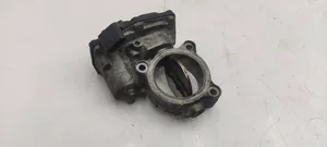 BMW 5 F10 F11 Throttle valve 7810752