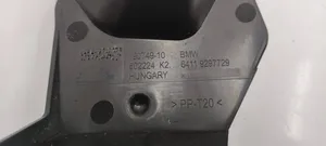 BMW 4 F36 Gran coupe Cita veida dzinēja nodalījuma detaļa 9297729