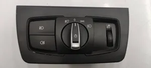 BMW 4 F36 Gran coupe Light switch 9393947