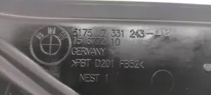 BMW 4 F36 Gran coupe Muu korin osa 7331243
