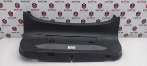 BMW 4 F36 Gran coupe Set rivestimento portellone posteriore/bagagliaio 7365853