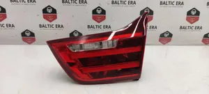 BMW 4 F36 Gran coupe Tailgate rear/tail lights 7296102