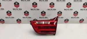 BMW 4 F36 Gran coupe Tailgate rear/tail lights 7296102
