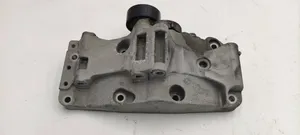 BMW 4 F36 Gran coupe Generator/alternator bracket 7619250