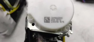 BMW 5 G30 G31 Zestaw pasów bezpieczeństwa 34186685C