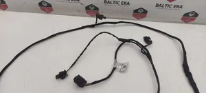 BMW 5 G30 G31 Parking sensor (PDC) wiring loom 6827149