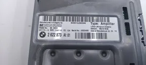 BMW 5 G30 G31 Amplificatore 2622873