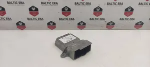 BMW 5 G30 G31 Oro pagalvių valdymo blokas 6994532