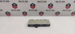 BMW 5 G30 G31 Bagāžnieka pārsega vadības bloks 8739660