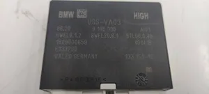 BMW 5 G30 G31 Parkavimo (PDC) daviklių valdymo blokas 9108336