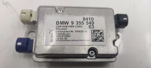 BMW 5 G30 G31 USB-ohjainlaite 9355549