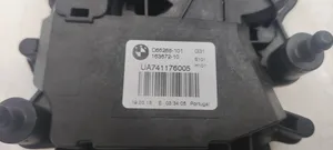 BMW 5 G30 G31 Serratura portiera di carico UA741176005