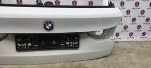 BMW 5 G30 G31 Portellone posteriore/bagagliaio 