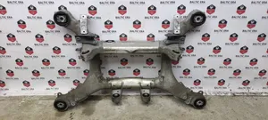 BMW 5 G30 G31 Rear subframe 6866423