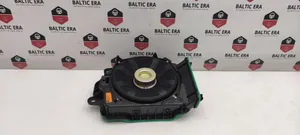 BMW 5 G30 G31 Subwoofer-bassokaiutin 6801076