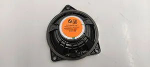 BMW 5 G30 G31 Subwoofer-bassokaiutin 6809383