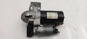 BMW 5 G30 G31 Motor de arranque 8589891