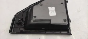 BMW 5 G30 G31 Panel embellecedor lado inferior del maletero/compartimento de carga 7437733