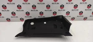 BMW M5 F90 Panelės apdailos skydas (apatinis) 932954105