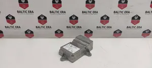 BMW M5 F90 Oro pagalvių valdymo blokas 9474812