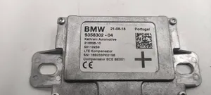 BMW M5 F90 Other control units/modules 9358302