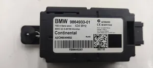 BMW M5 F90 Antenna control unit 9864933