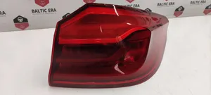 BMW M5 F90 Lampa tylna 7376464