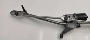 BMW M5 F90 Front wiper linkage and motor W000061594