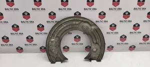 BMW M5 F90 Rear brake disc plate dust cover 