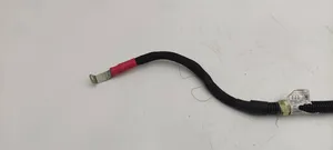 BMW M5 F90 Positive cable (battery) 7856818