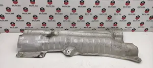 BMW M5 F90 Exhaust heat shield 8076045